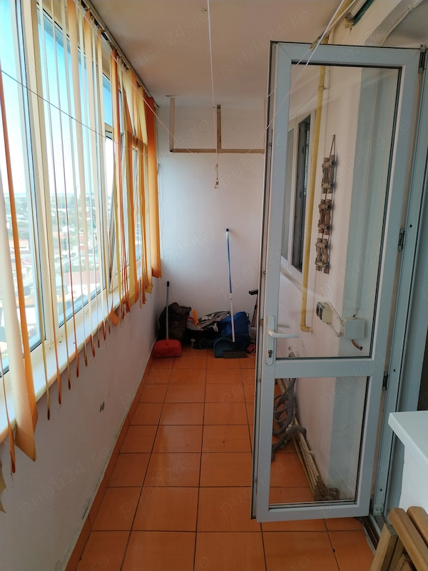 De închiriat ap. 2 camere Micro 5 Buzau — fotografia 3