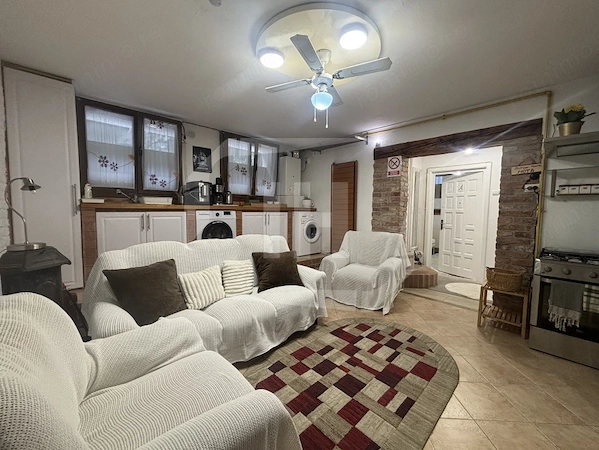 Apartament 3 camere I cu parcare I zona Piata Abator — fotografia 1