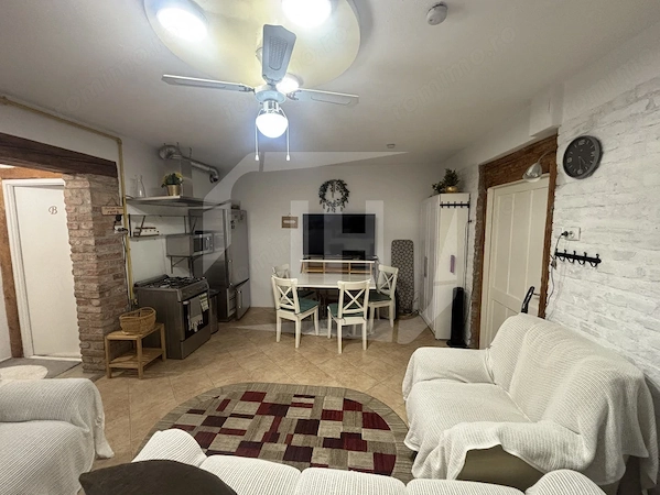 Apartament 3 camere I cu parcare I zona Piata Abator — fotografia 3