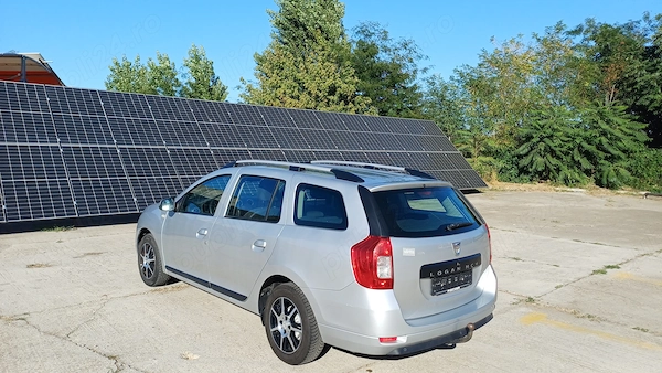 DACIA Logan 2013 — imagine 6