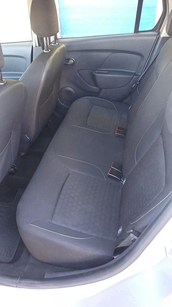 DACIA Logan 2013 — imagine 7