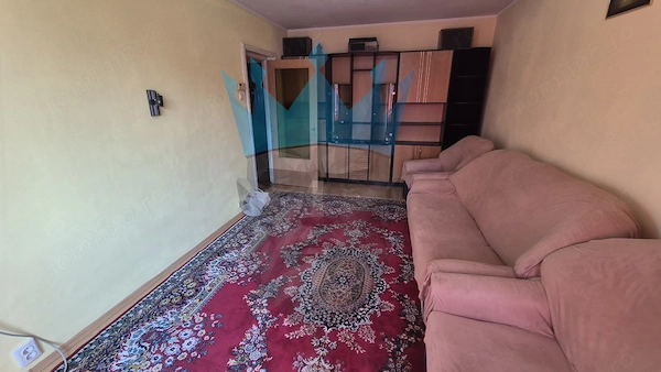 Apartament 2 Camere Rahova Bucuresti — fotografia 1