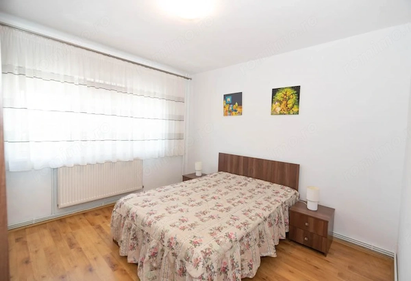 Apartament 2 camere - Popa Sapca - Etaj 2 — fotografia 3