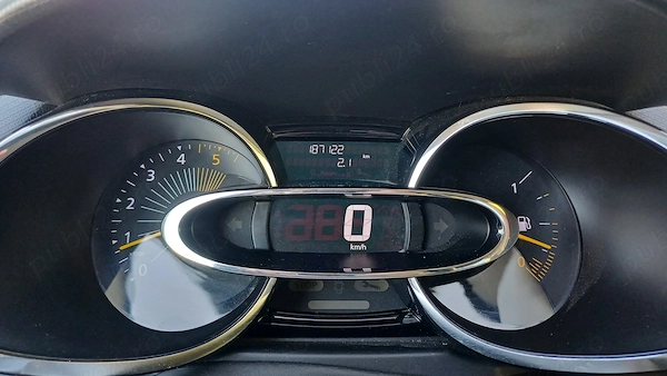 RENAULT Clio 2013 — imagine 8