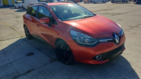 RENAULT Clio 2013 — imagine 7