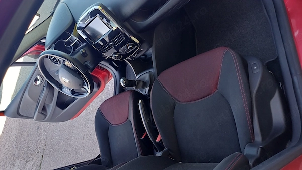 RENAULT Clio 2013 — imagine 9
