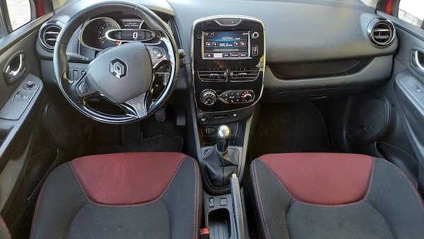 RENAULT Clio 2013 — imagine 3