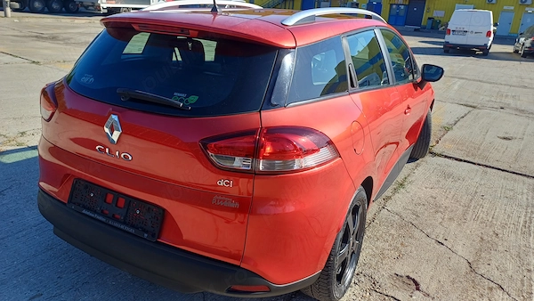 RENAULT Clio 2013 — imagine 2