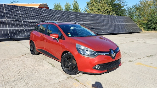 RENAULT Clio 2013 — imagine 6