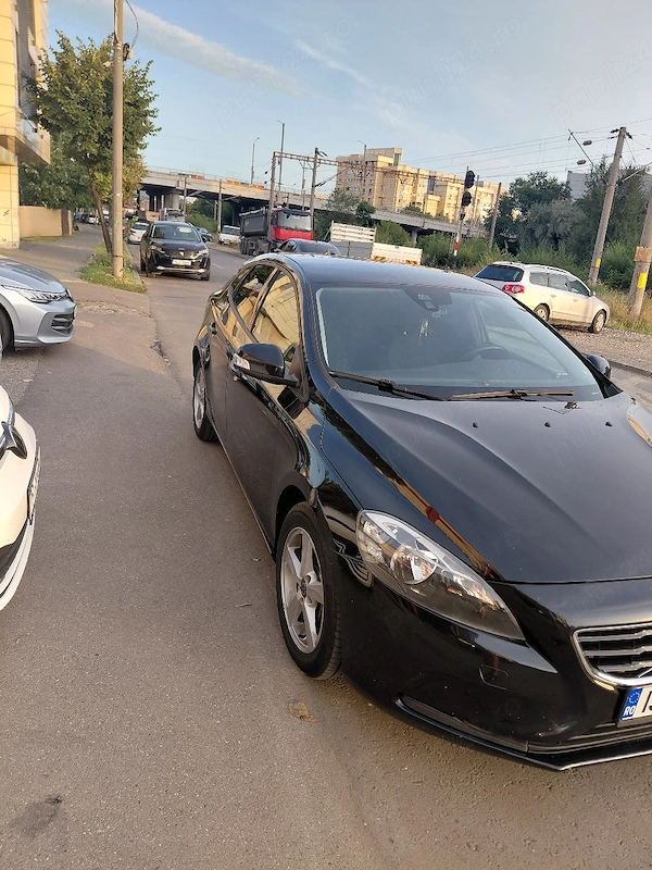VOLVO V40 2016 — imagine 4