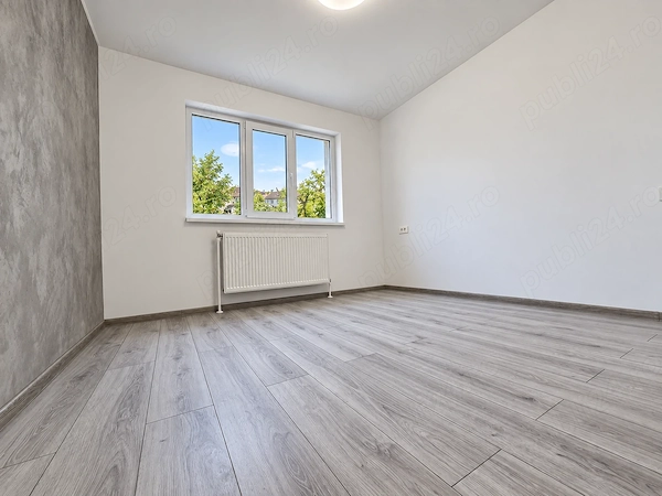 Ap 2 camere dec, complet renovat La Cheie, str.Hipodrom Tineretului — fotografia 1