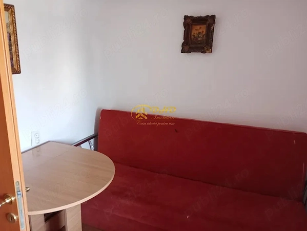Ap. 1 cameră - zona Gării — fotografia 1
