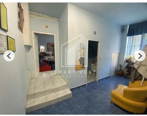 Apartament Satu Mare, central, 50 mp în CF, et.1 + extindere în pod nou, încălzire pardosea+trifazic — fotografia 3