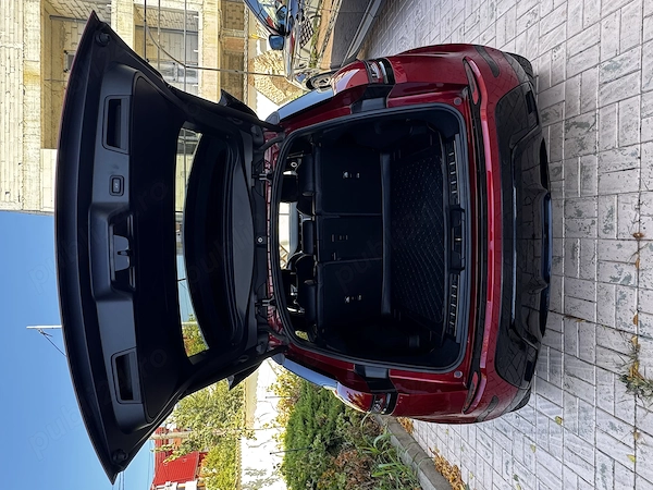 LAND ROVER Range Rover Evoque 2019 — imagine 9