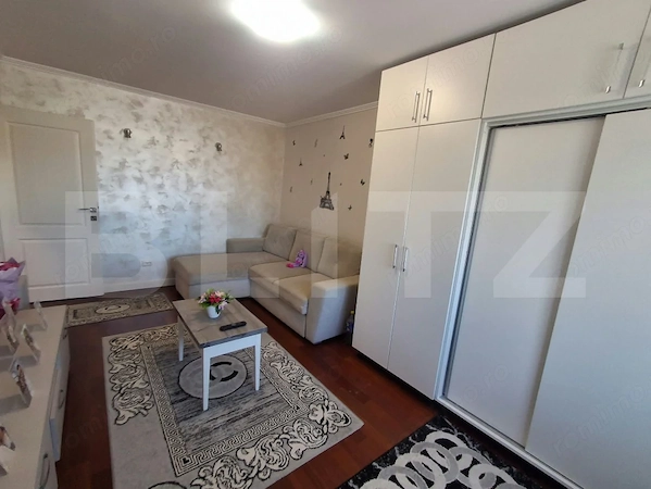 Apartament 2 camere – Dacia, Iași | Renovat complet — fotografia 3