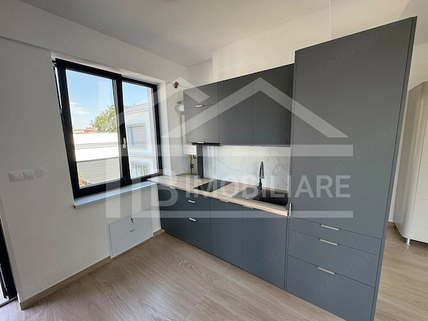Studio, 45mp, modern, zona Centrala — fotografia 3
