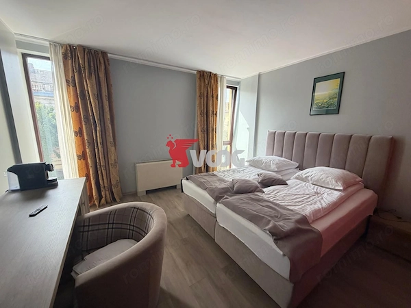 Apartament 1 cameră de închiriat – Zona Complex- Bălcescu — fotografia 1
