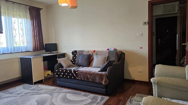 Apartament 2 camere in Deva, zona Gojdu — fotografia 3