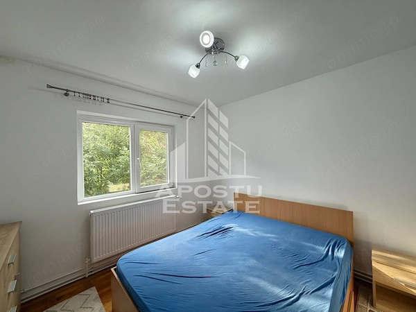 Apartament 4 camere de vanzare, decomandat, Girocului, Timisoara — fotografia 3