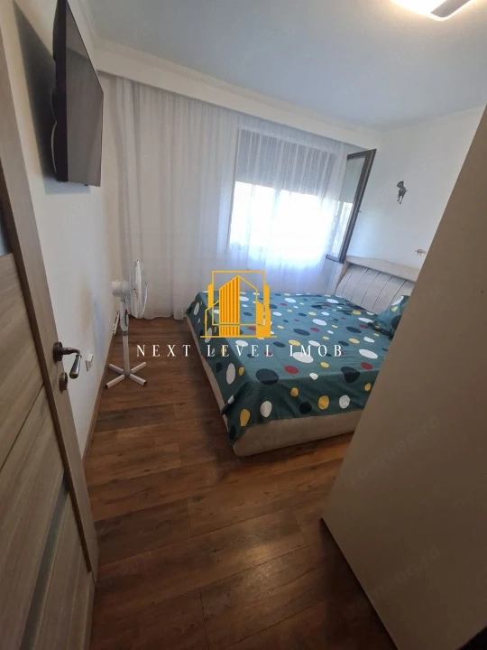 Apartament 3 camere Craiovei - etaj 2 — fotografia 3