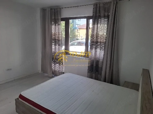 Apartament cu 2 camere decomandate, Valea Adanca — fotografia 1