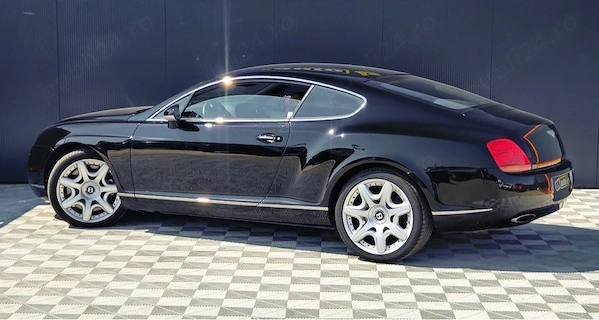 BENTLEY Continental GT 2006 — imagine 3