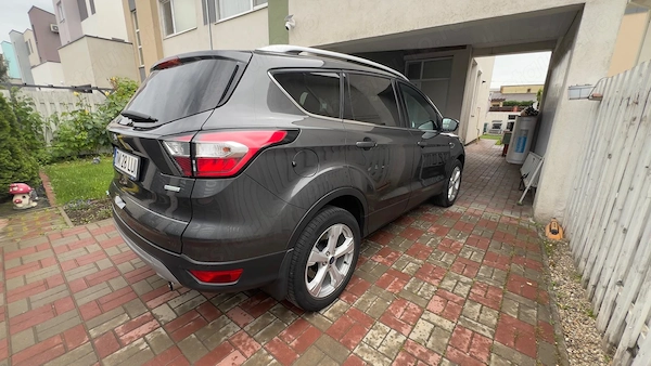FORD Kuga 2018 — imagine 4