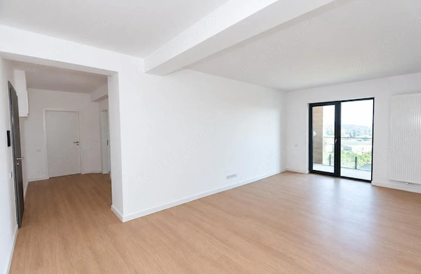 Nordmark - 2 Camere Premium cu Vedere Panoramica — fotografia 1
