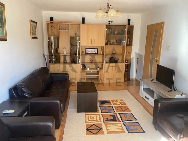 Apartament mobilat 4 camere, 2 bai, etaj 2, Soarelui — fotografia 1