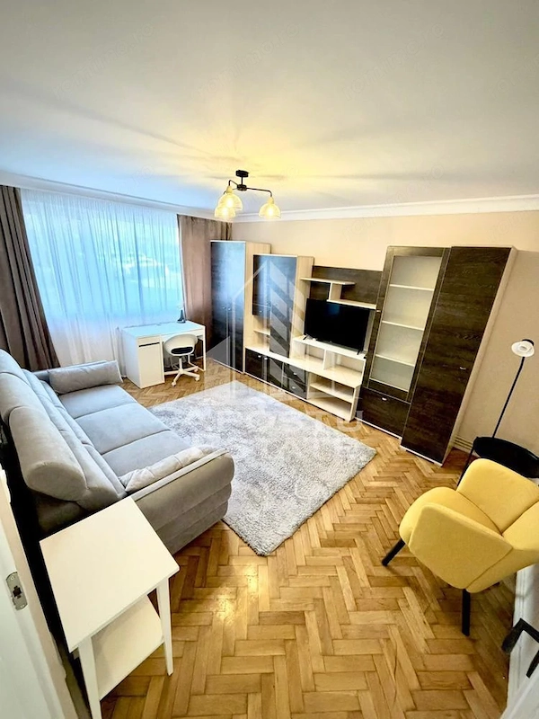 Apartament 1 camera de inchiriat-Spital Judetean,Timisoara — fotografia 1