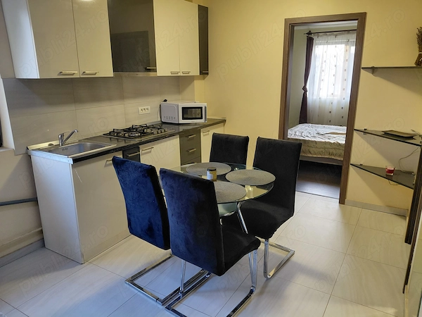 Imobiliare apartament — fotografia 1