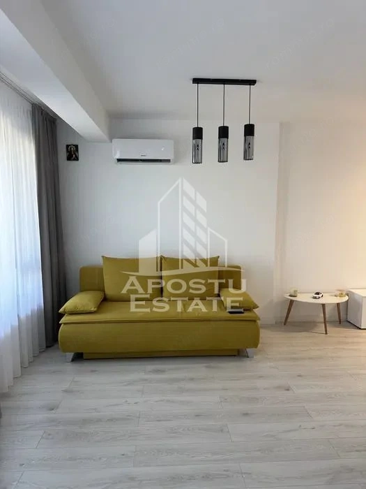 Apartament cu 1 camera de inchiriat-Zona Nord, Timisoara — fotografia 3