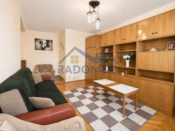 Apartament 2 camere | Ploiesti Ultracentral | Winmarkt | 58 mp — fotografia 3