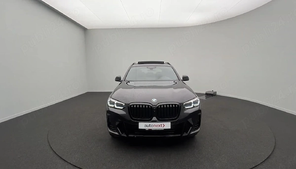BMW X Series (Generic)