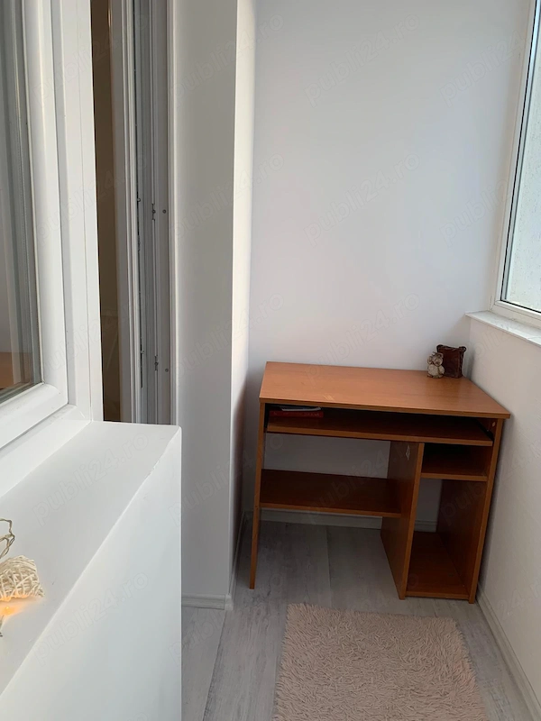 Oferta închiriere apartament 2 camere vis a vis de statia Mobila - Suceava — fotografia 3