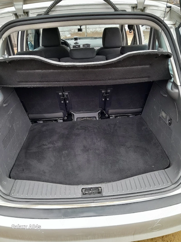 FORD C-Max 2008 — imagine 3