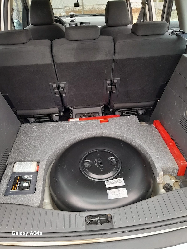 FORD C-Max 2008 — imagine 4