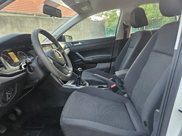 VOLKSWAGEN Polo 2020 — imagine 4