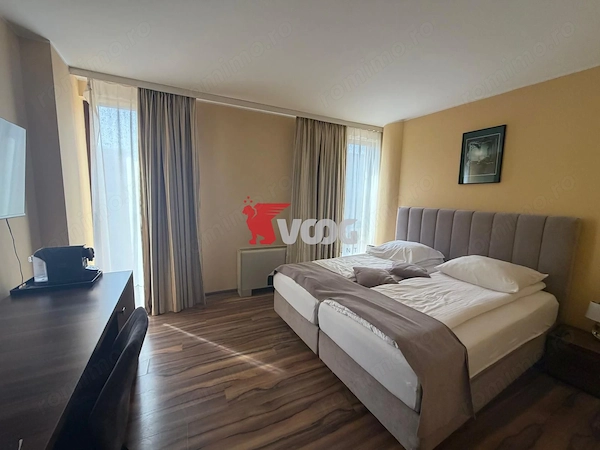 Apartament 1 cameră de închiriat – Zona Complex Bălcescu — fotografia 1