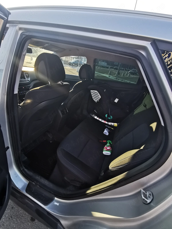 HYUNDAI Tucson 2016 — imagine 5