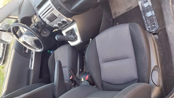MAZDA 5 2008 — imagine 4