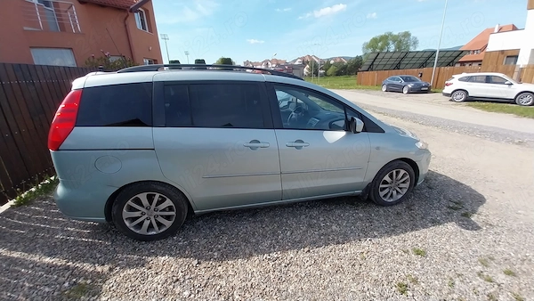 MAZDA 5 2008 — imagine 2