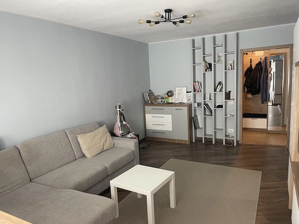 Inchiriere apartament 2 camere — fotografia 3