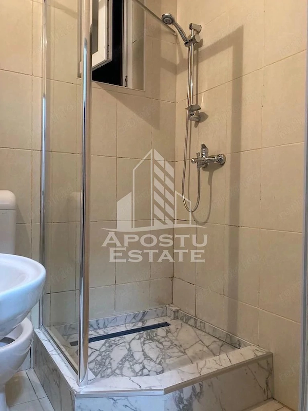 Apartament 1 camera de inchiriat-loc de parcare, Elisabetin, Timisoara — fotografia 3