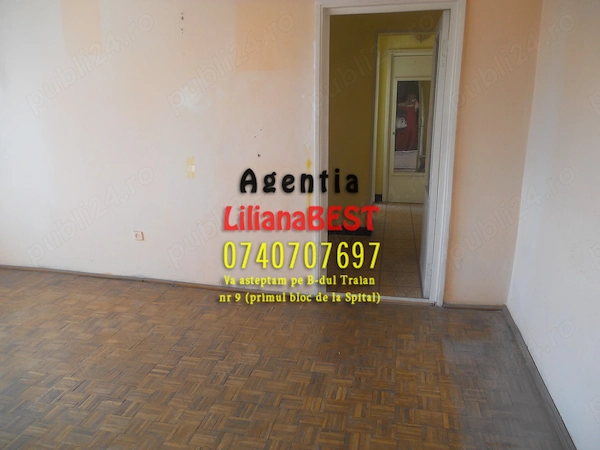 Zona Orion -ap 3 camere spatios — fotografia 3