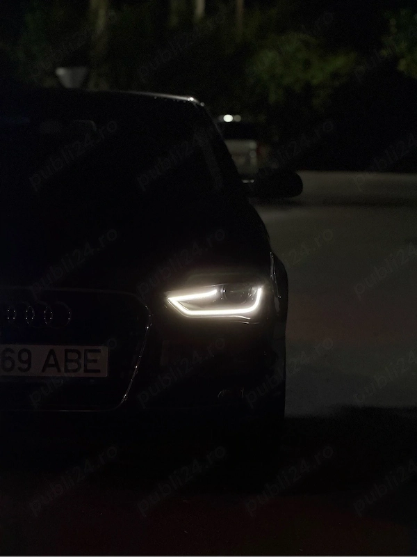 AUDI A4 2014 — imagine 2