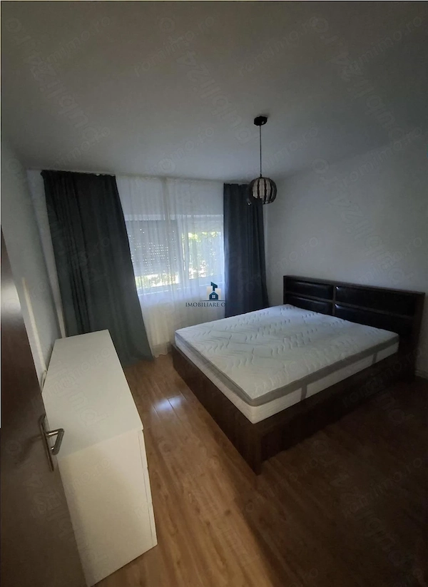 Apartament 2 Camere Decomandat Aparatorii Patriei — fotografia 1