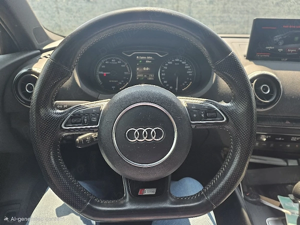 AUDI A3 2016 — imagine 7