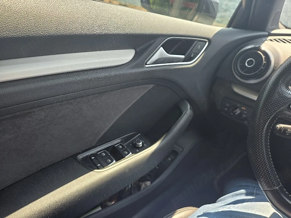 AUDI A3 2016 — imagine 6