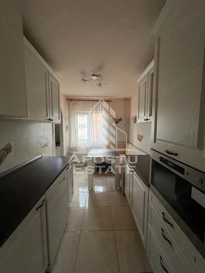 Apartament cu 2 camere de inchiriat, pet friendly, Odobescu Timisoara — fotografia 3